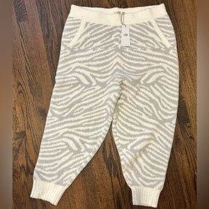 Ugg Safiya jogger 1X